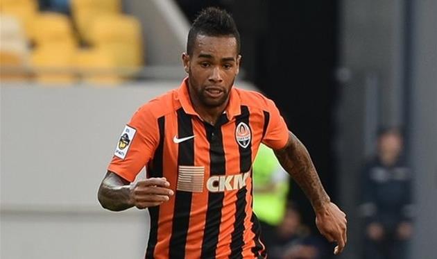 Тейшейра: каждый матч с \"Динамо\" – особенный