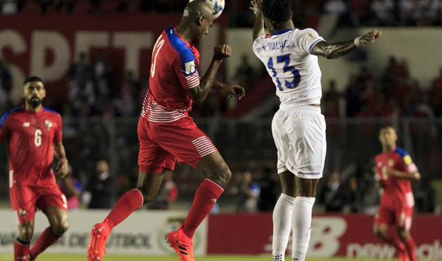 Панама попадает на Чемпионат Мира