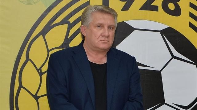 Ташуев: больших задолженностей у \"Кубани\" нет