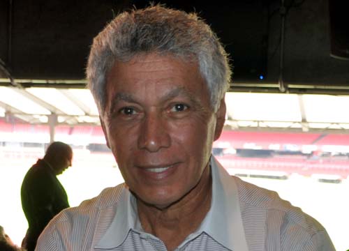 Клодоалдо высказал мнение о фаворитах ЧМ-2018