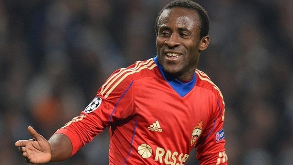 Яровинский: решение по Думбия будет принято после матча с ПСВ