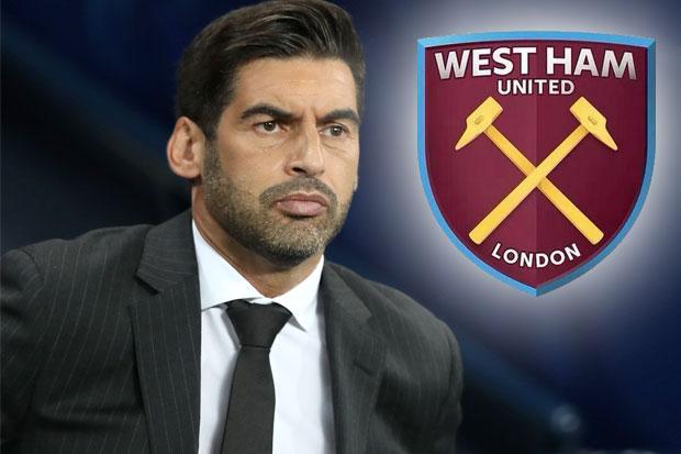 Фонсека может возглавить \"Вест Хэм\"