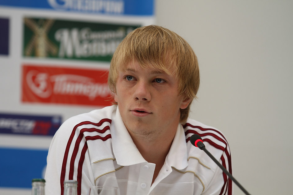 Янбаев может поменять Москву на Казань