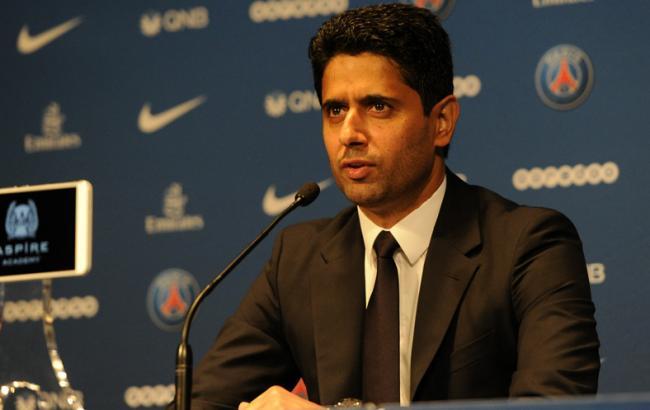 Нассер Аль-Хелаифи ответил Тебасу