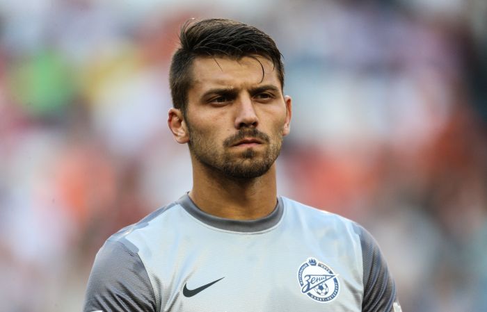 Лодыгин не согласился с тем, что он пытается походить на Нойера