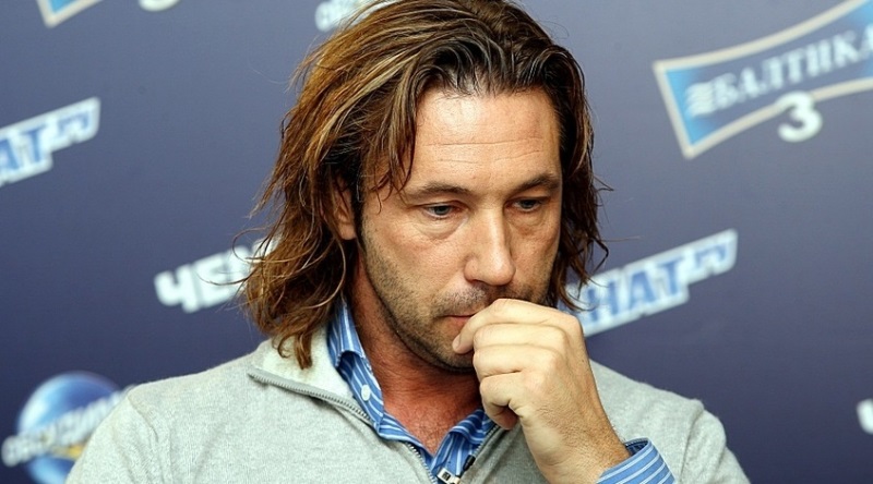 Мостовой: Всё идёт по плану Станислава Саламовича