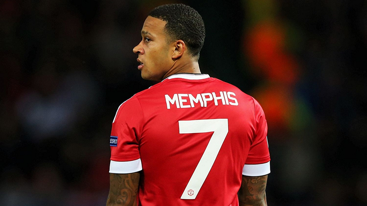 Хиддинк считает Депая талантливым