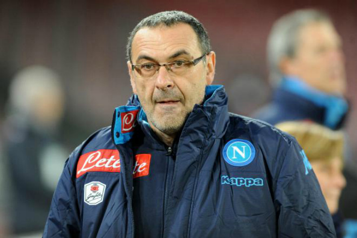 Сарри: постараемся победить \"Палермо\"