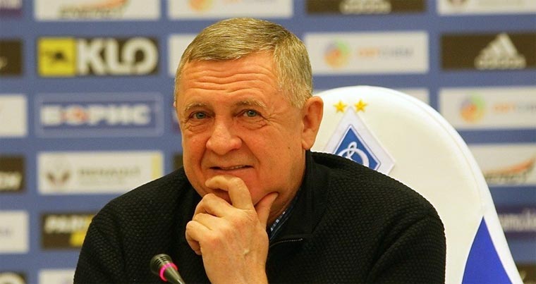 Бессонов спрогнозировал триумфатора ЧМ-2018