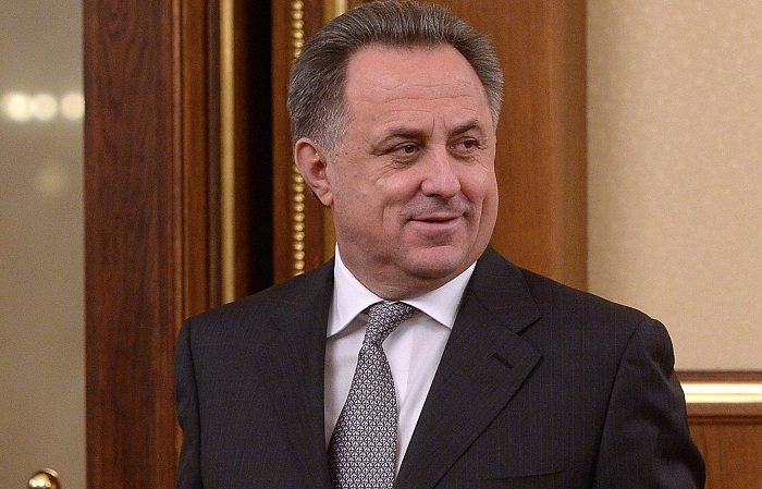 Мутко: до конца года рассчитаемся с Капелло