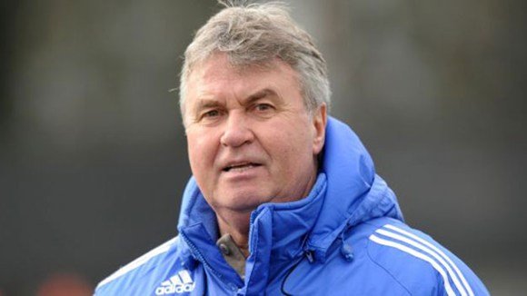 Экс-наставник \"Анжи\" хочет тренировать сборную Голландии