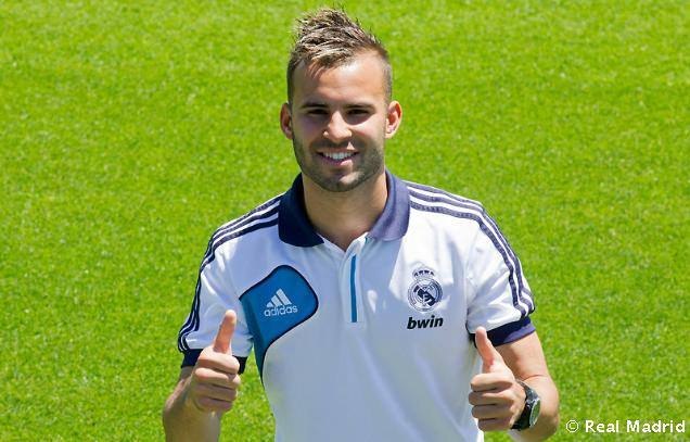 Молодым талантом \"Реала\" интересуется \"Байер\"