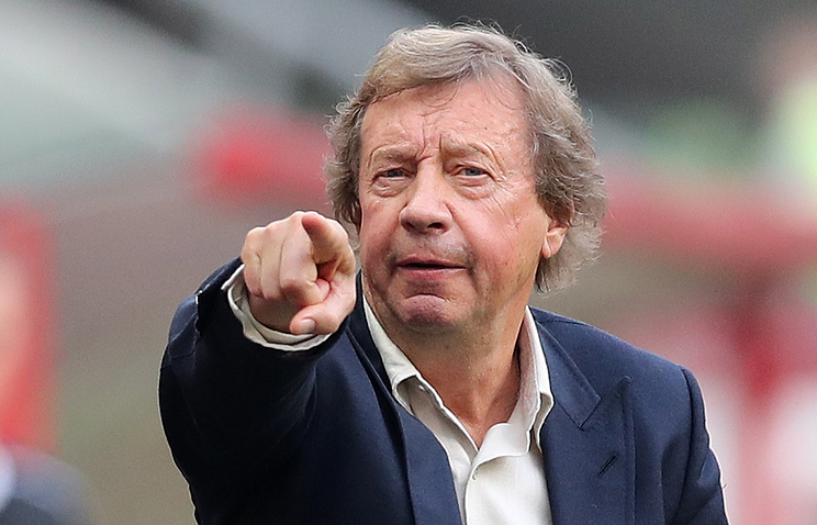 Семин рассказал об отношении иностранцев к ЧМ-2018