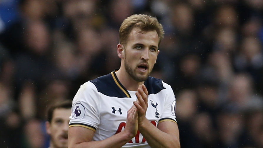 Ходжсон объяснил, почему Кейн подавал угловые на Евро-2016