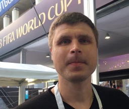 Брызгалов раскритиковал сборные России и Испании за скучный футбол