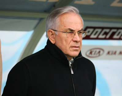 Гаджиев прибыл в Самару 