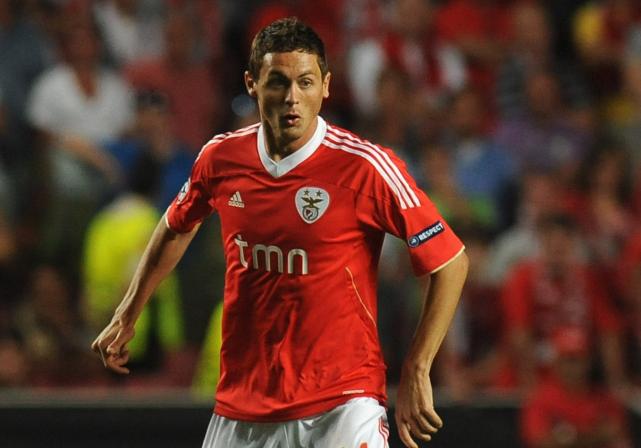 \"Боруссия\" готова выложить 30 млн. евро за Матича