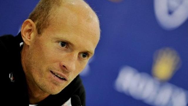 Николай Давыденко  победил Симоне Болелли 