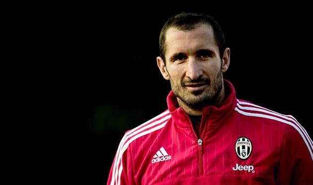 Кьеллини считает, что матч с \"Монако\" не будет легким