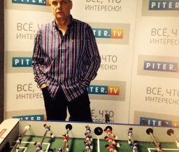 Бубнов считает, что у "Динамо Москва" есть шанс завоевать второе место
