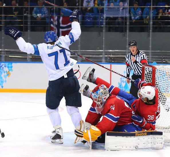 Лео Комаров не будет жалеть Овечкина