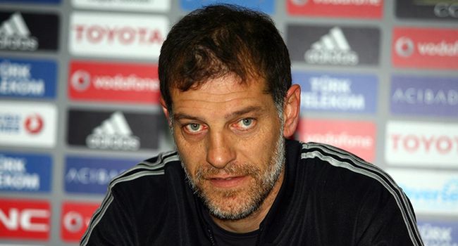 Билич похвалил Крессвела