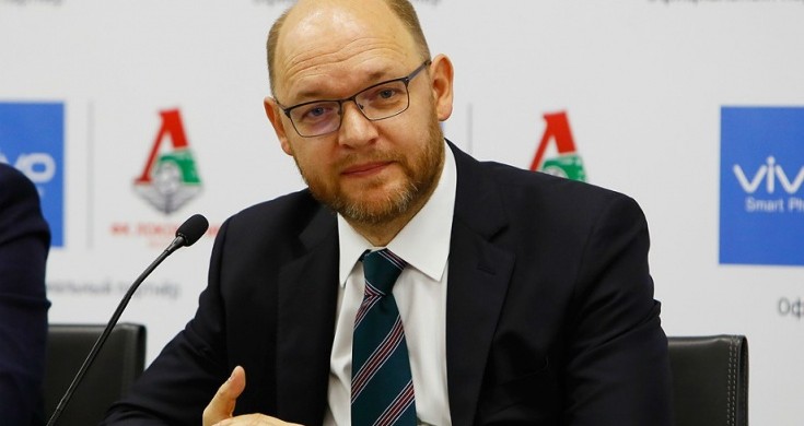 Геркус высказался о будущем братьев Миранчуков