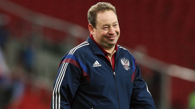 Гранеро: Слуцкому нравится Ла Лига