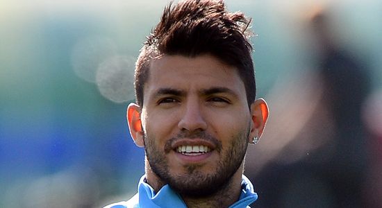  50 миллионов евро за Агуэро