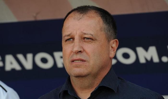 Вернидуб может покинуть \"Зарю\"