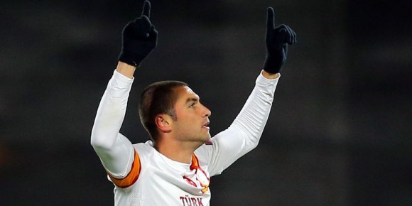 Йылмаза хотят видеть на Туманном Альбионе