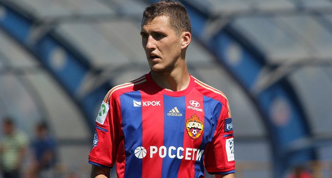 Виктор Васин прокомментировал жребий ЦСКА