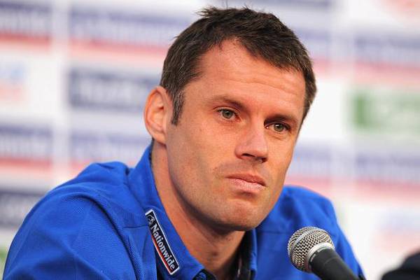 Каррагер назвал лучшего игрока АПЛ