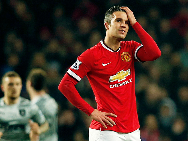 Нани призывает ван Перси последовать его примеру