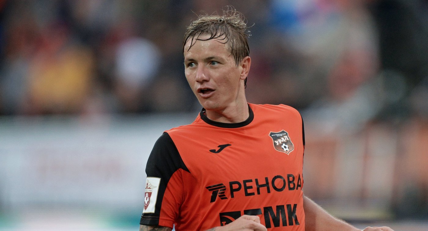 \"Окжетпес\" пытался подписать Павлюченко