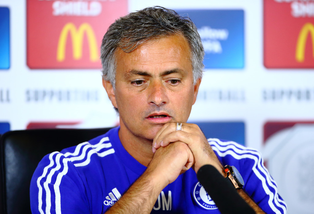 Моуринью способен за 10 минут определить, подходит ли игрок его клубу