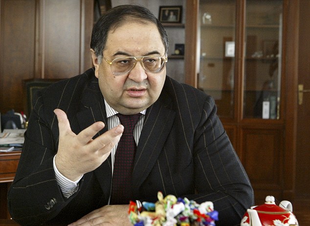 Российский совладелец \"Арсенала\" не против купить Уэйна Руни