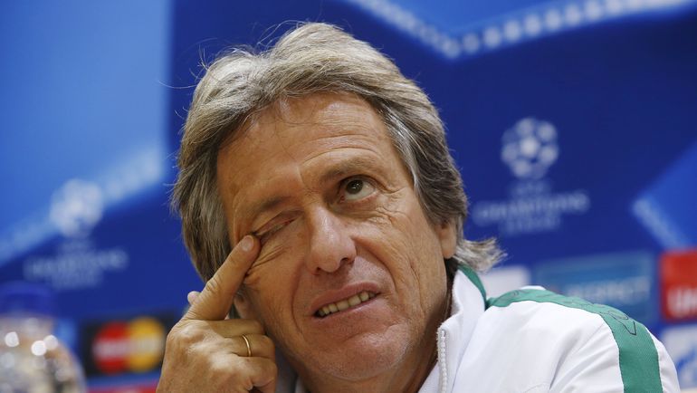 Жезуш недоволен судейством в матче с ЦСКА