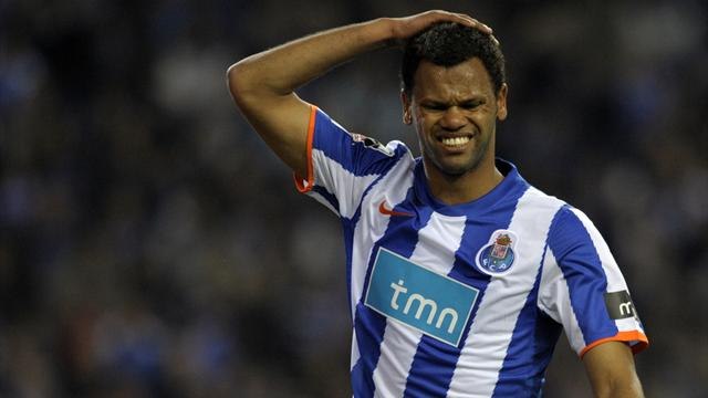 Защитник \"Драконов\" может стать игроком \"Зенита\"