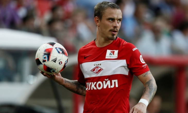 Ещенко назвал ничью с \"Ливерпулем\" закономерным результатом