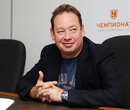 Слуцкий прокомментировал ситуацию в стане "Локомотива"