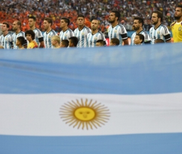 Центрбек "Зенита" не вызван в сборную Аргентины на матчи с Бразилией и Гонконгом