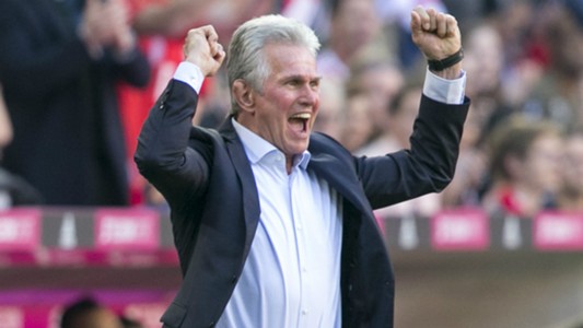 Хайнкес прокомментировал первый матч у руля \"Баварии\"