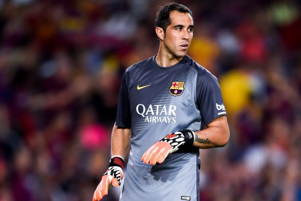 \"Барса\" и Браво установили рекорды Примеры