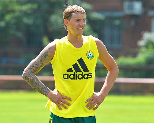 Павлюченко не удивлен удачным стартом \"Локомотива\"