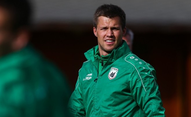 Канунников высказался о ничьей с \"Зенитом\"