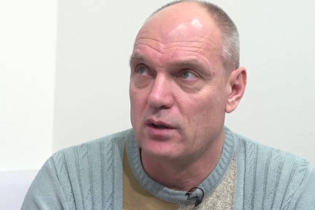 Бубнов прокомментировал выступление сборной России в матче с Аргентиной