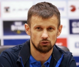 Семак считает, что Черчесов и Бердыев больше заслуживали должности рулевого сборной