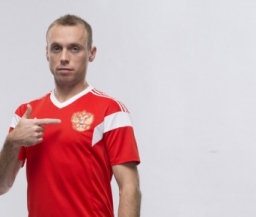 Глушаков высказал свое мнение о линии нападения сборной России