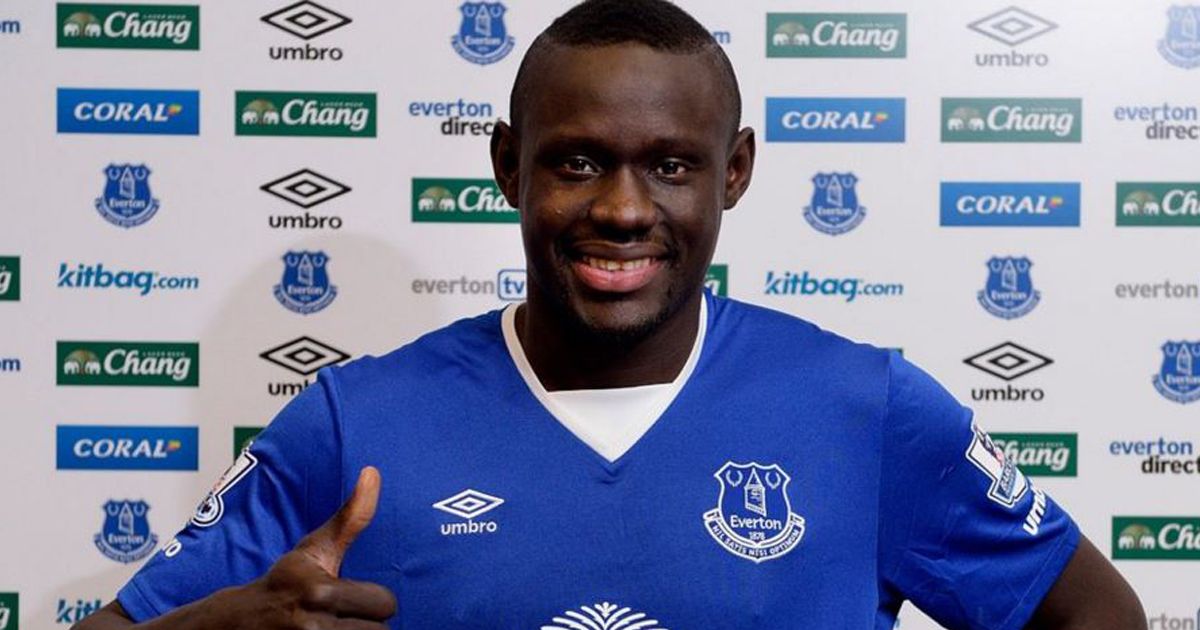 Ниассе может дебютировать уже в субботу